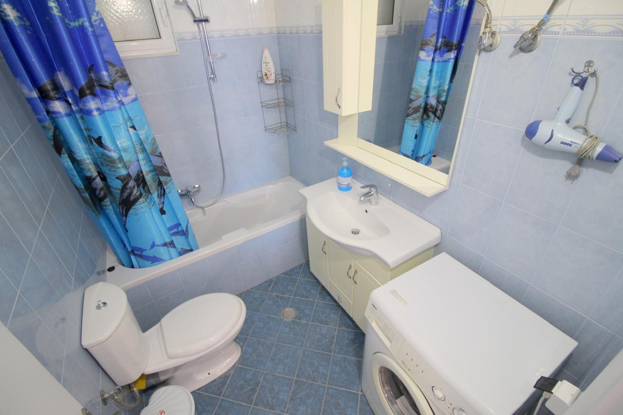 Saranda Point - Blue Apartment